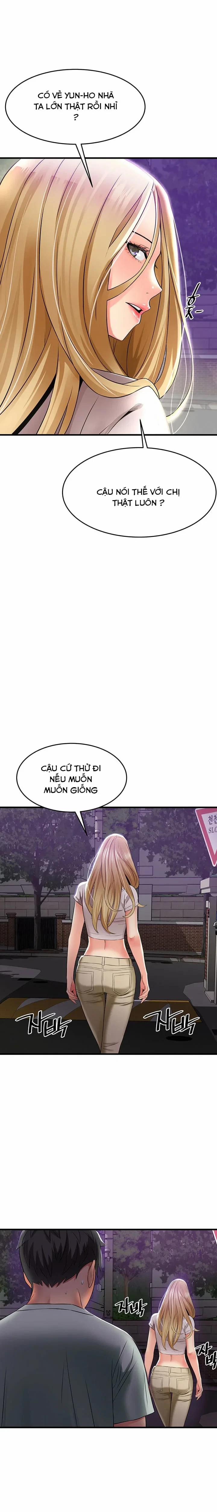 Hẻm Sau Nhà 18 trang 8