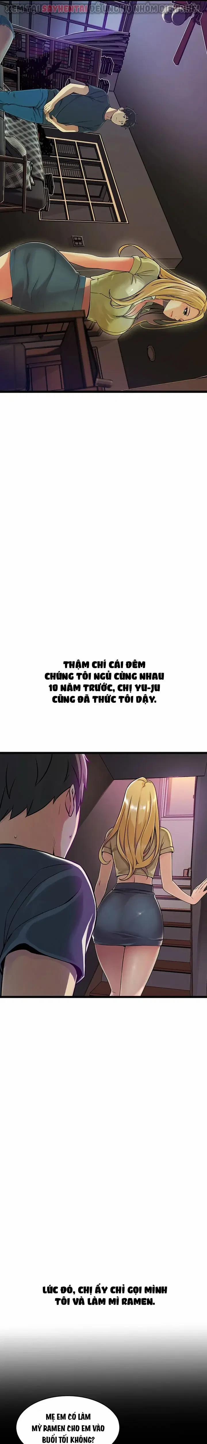 Hẻm Sau Nhà 2 trang 14