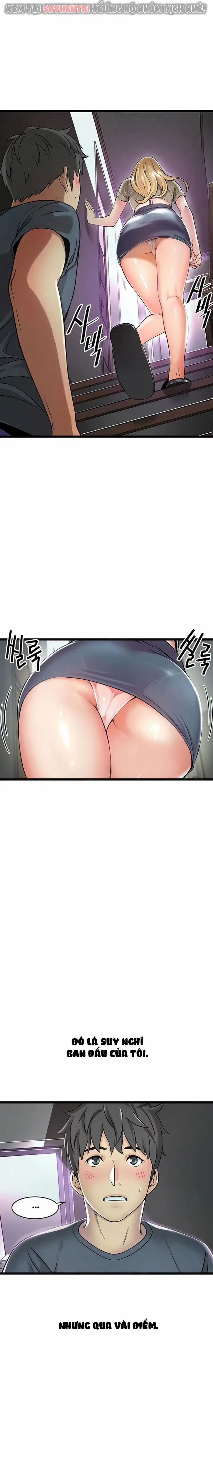 Hẻm Sau Nhà 2 trang 18