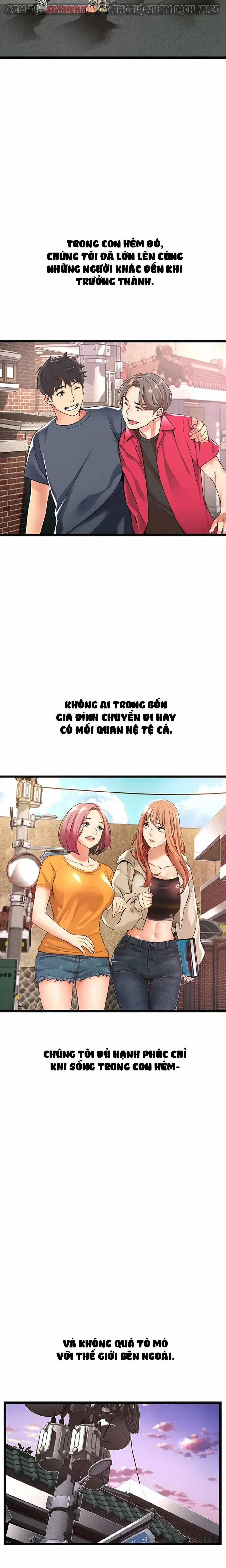Hẻm Sau Nhà 2 trang 5