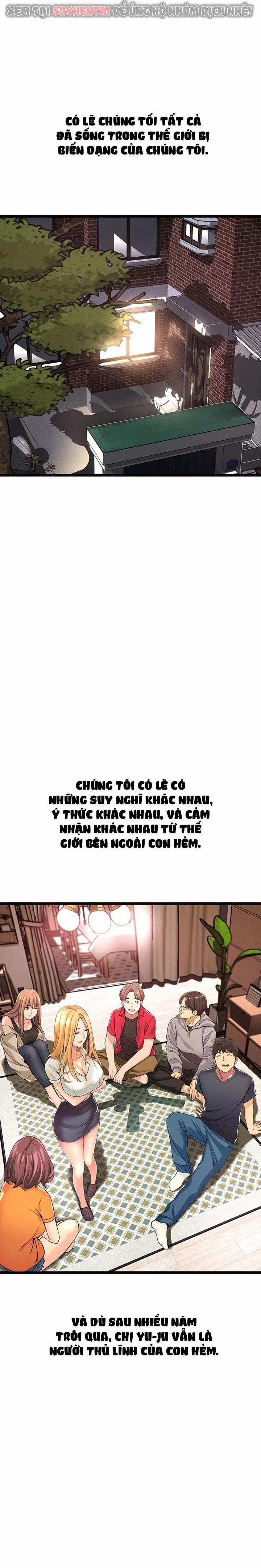 Hẻm Sau Nhà 2 trang 7