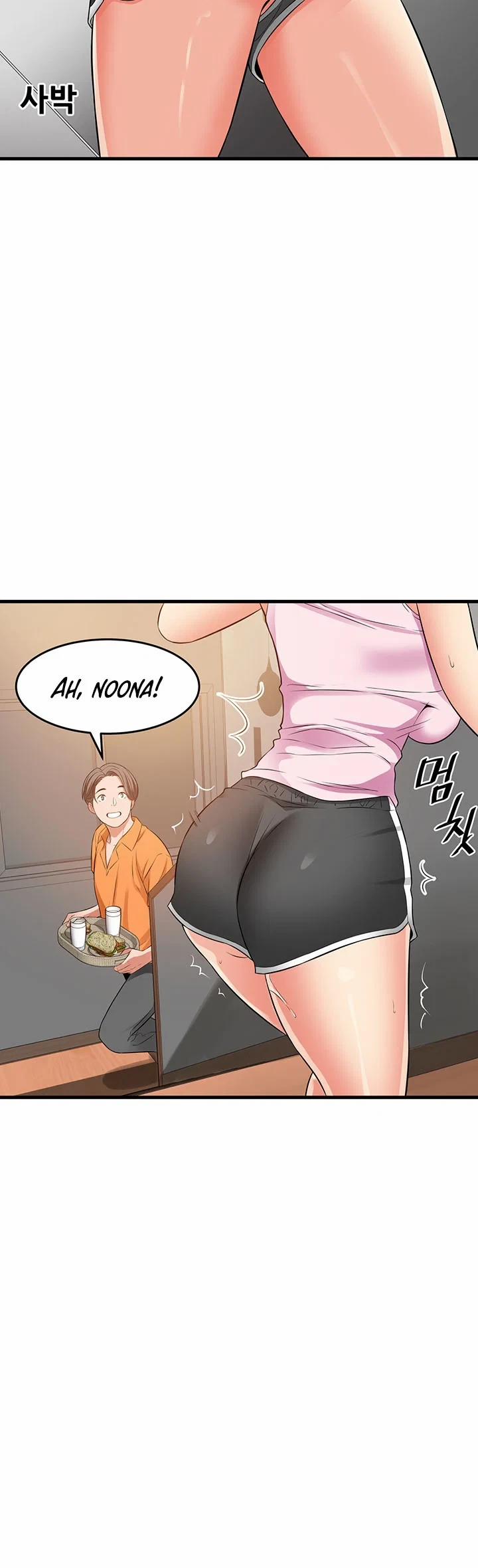 Hẻm Sau Nhà 20 trang 18
