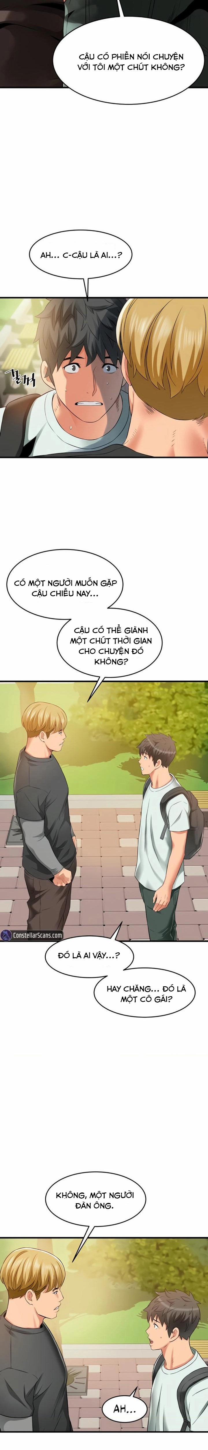 Hẻm Sau Nhà 21 trang 11