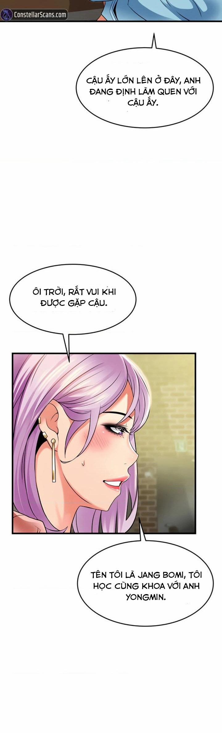 Hẻm Sau Nhà 21 trang 19