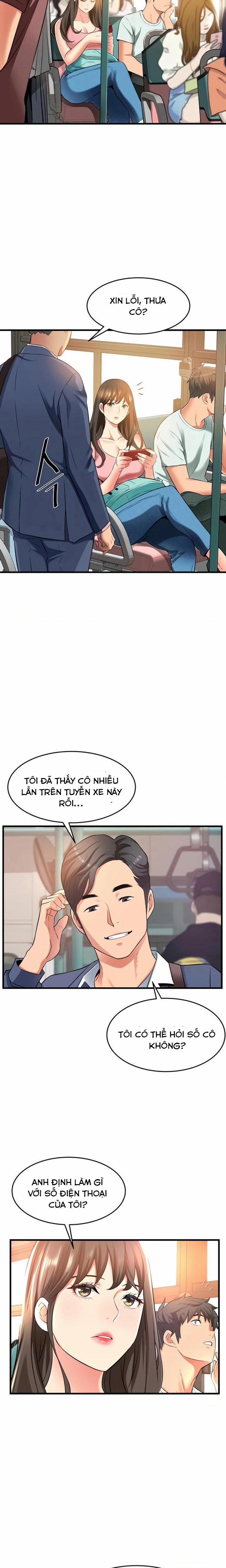 Hẻm Sau Nhà 21 trang 5