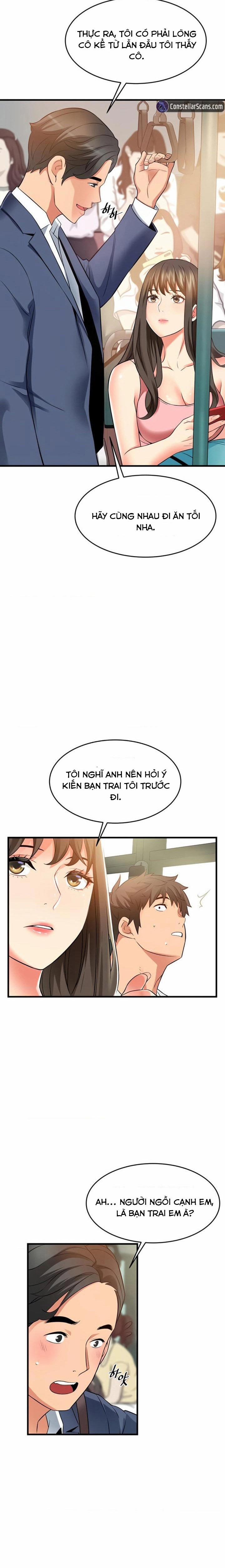 Hẻm Sau Nhà 21 trang 6
