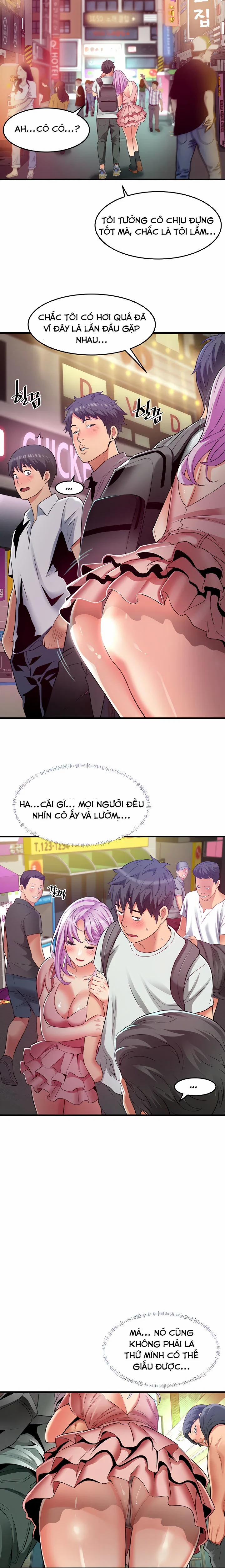 Hẻm Sau Nhà 22 trang 17