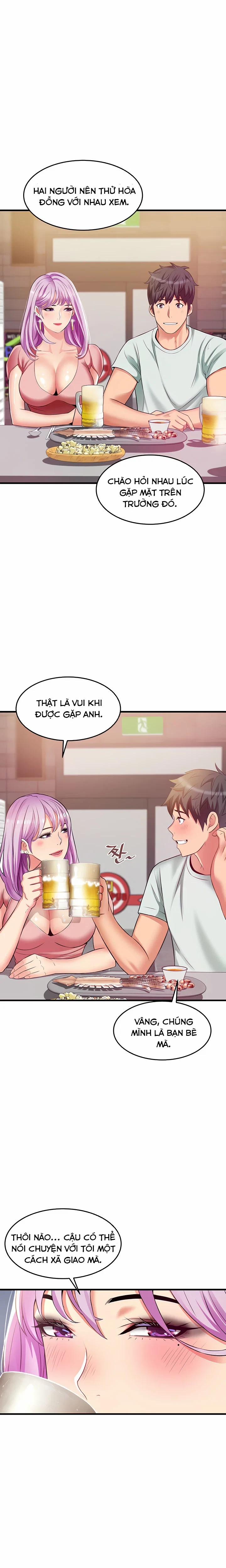 Hẻm Sau Nhà 22 trang 7