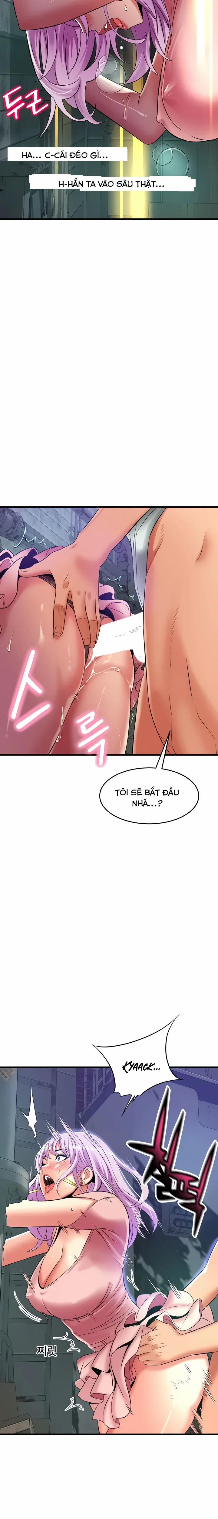 Hẻm Sau Nhà 23 trang 15