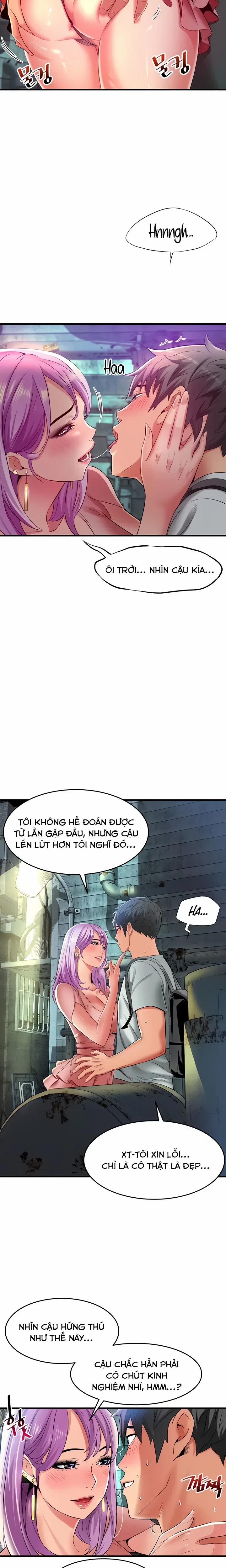 Hẻm Sau Nhà 23 trang 6