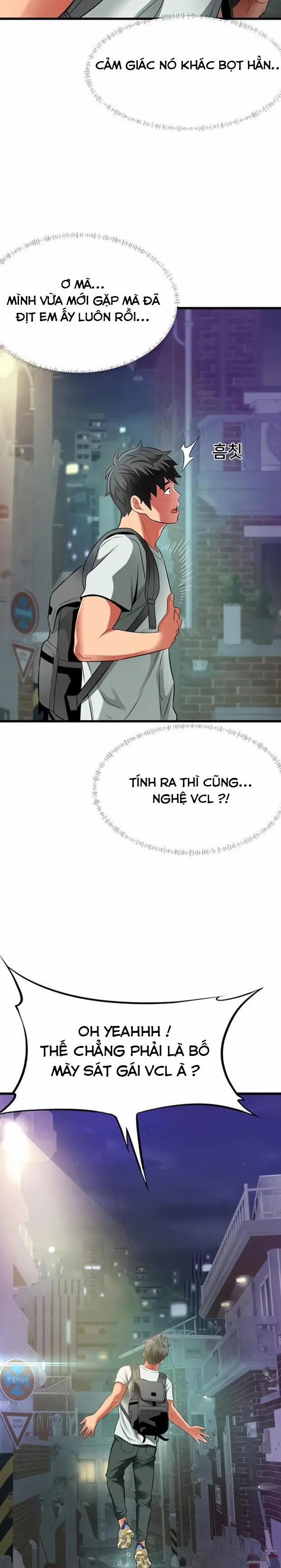 Hẻm Sau Nhà 24 trang 19