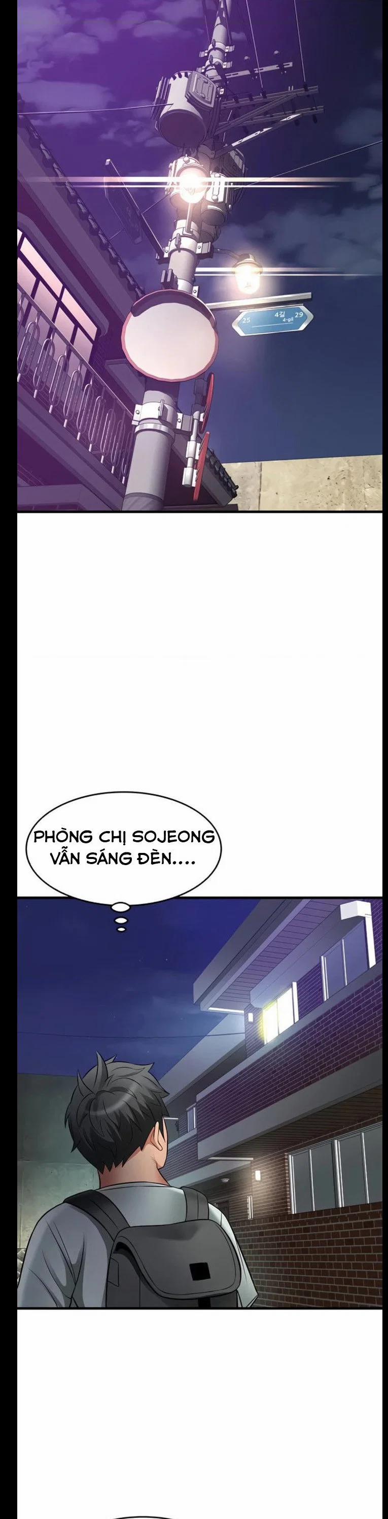 Hẻm Sau Nhà 24 trang 20