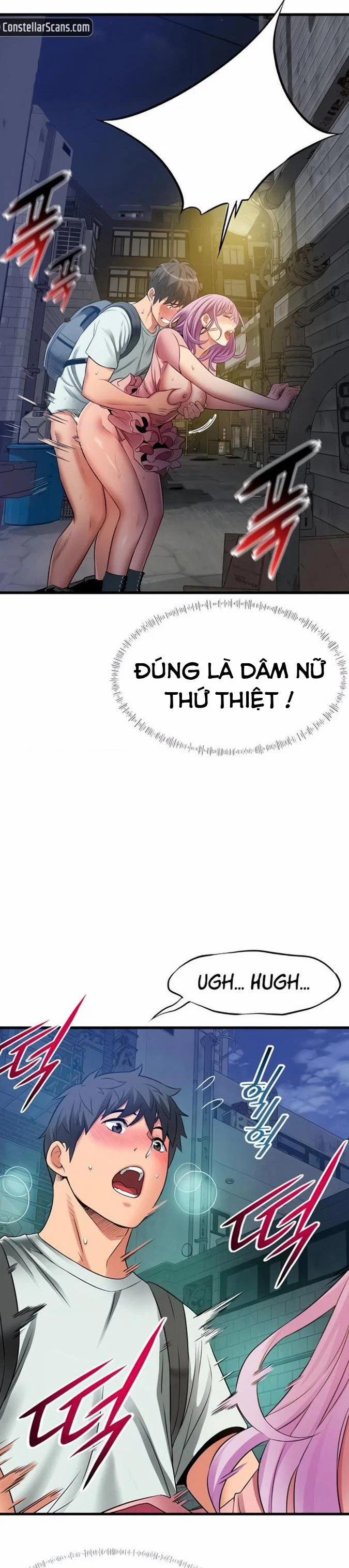 Hẻm Sau Nhà 24 trang 9
