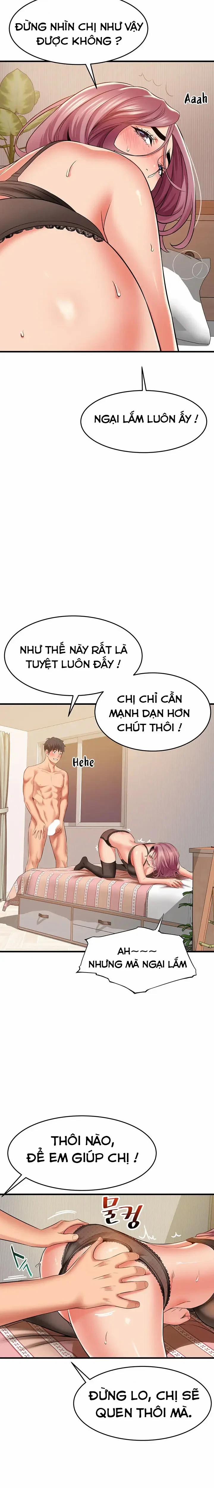 Hẻm Sau Nhà 25 trang 17