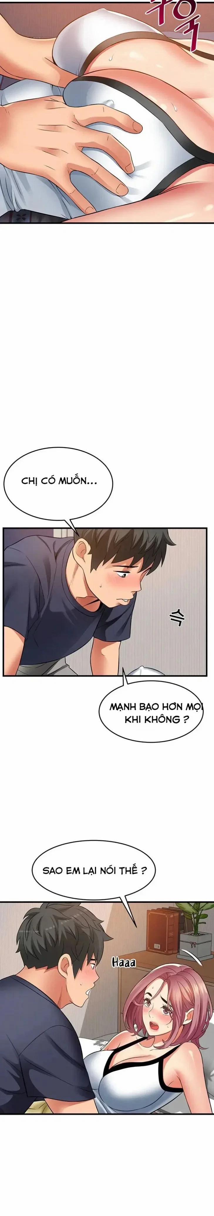 Hẻm Sau Nhà 25 trang 3