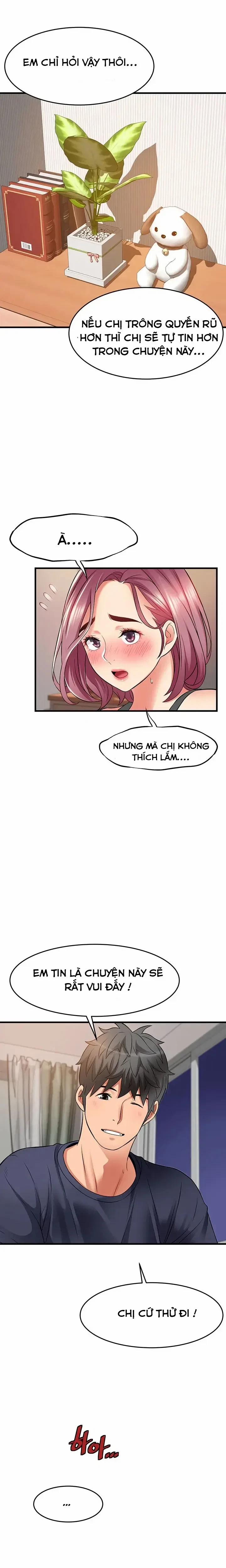 Hẻm Sau Nhà 25 trang 5