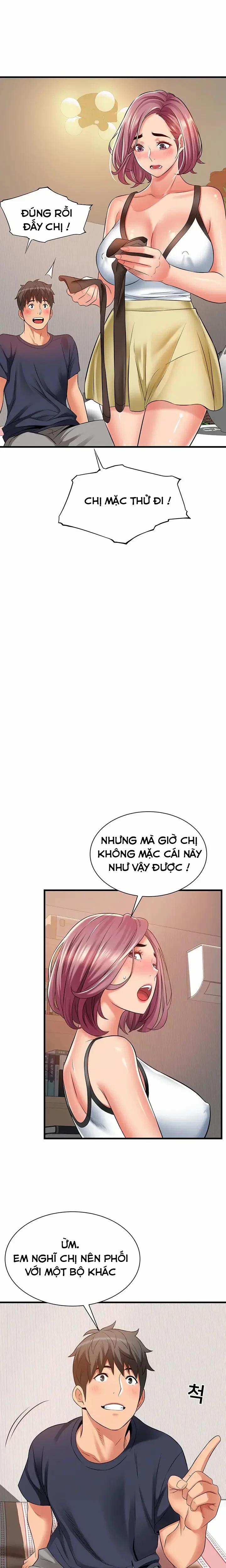 Hẻm Sau Nhà 25 trang 7