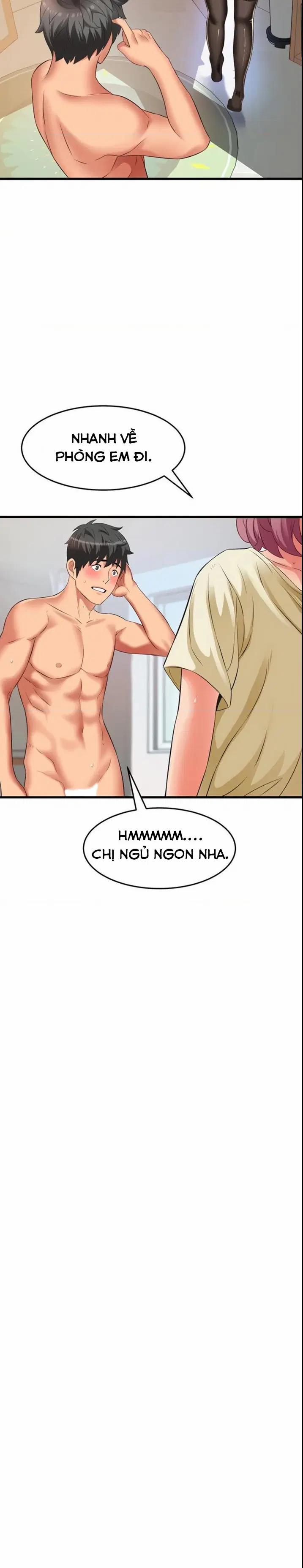 Hẻm Sau Nhà 27 trang 12