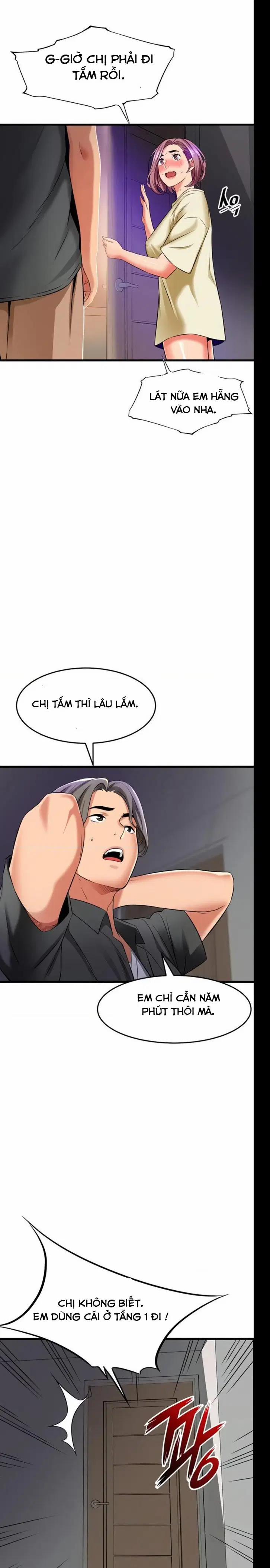 Hẻm Sau Nhà 27 trang 16