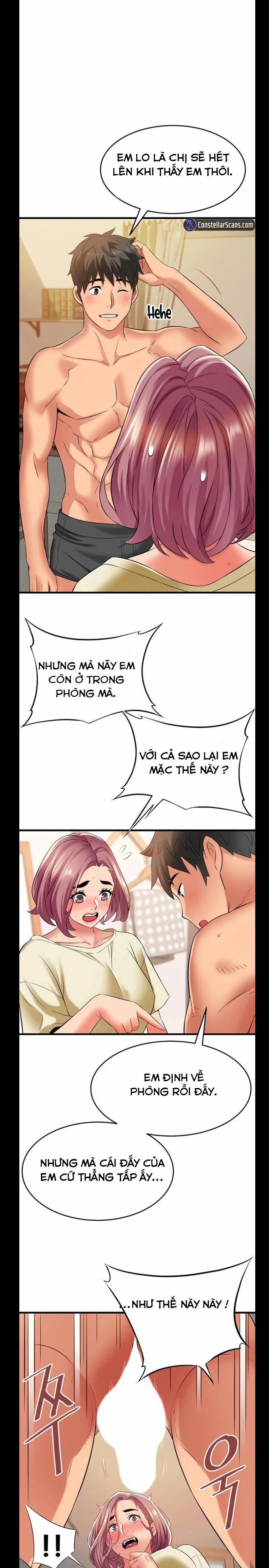 Hẻm Sau Nhà 27 trang 22