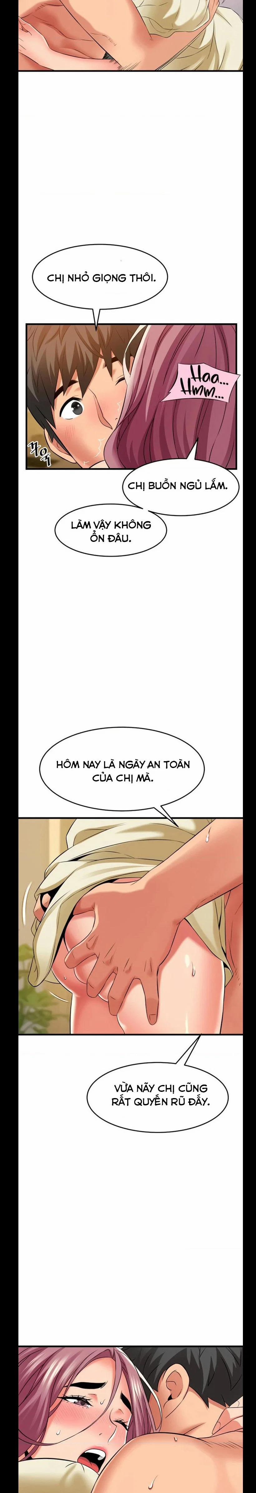 Hẻm Sau Nhà 27 trang 24
