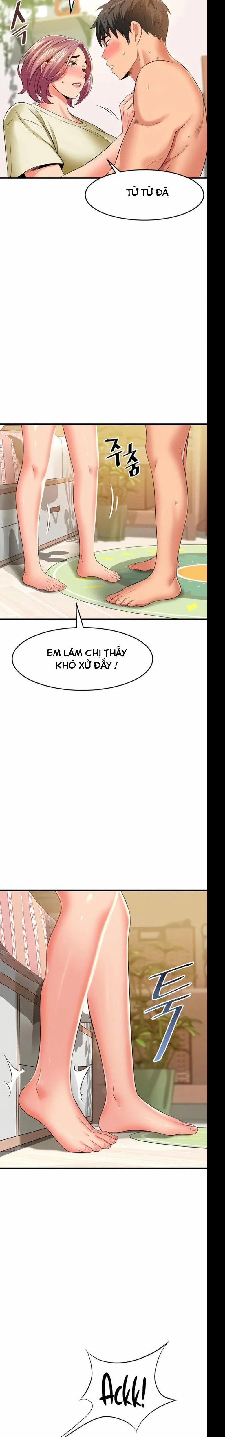 Hẻm Sau Nhà 28 trang 4