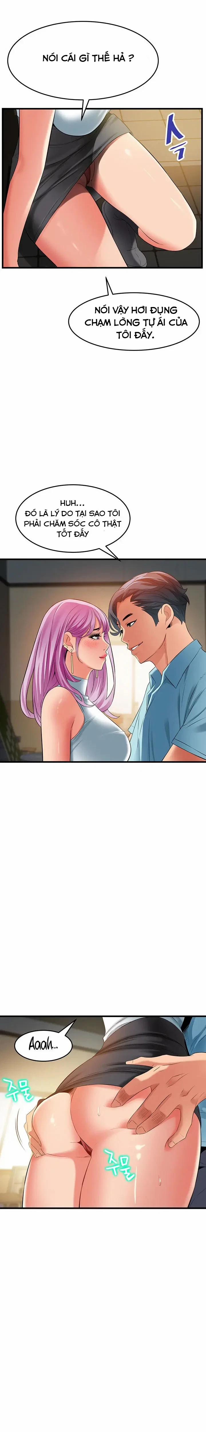 Hẻm Sau Nhà 29 trang 17