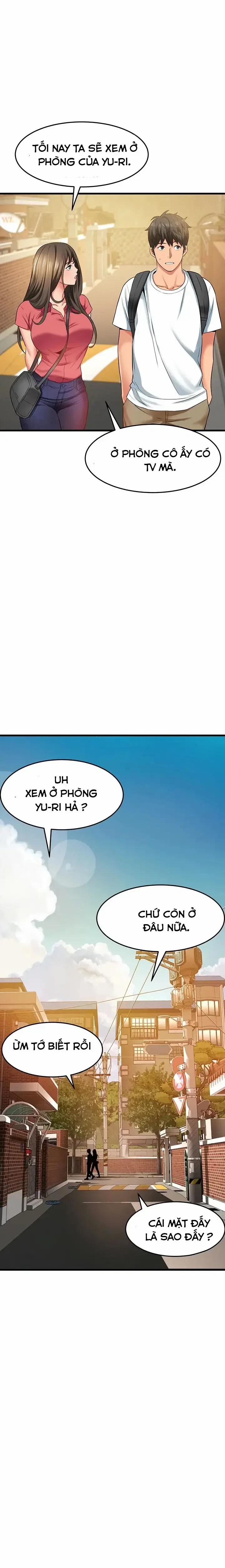 Hẻm Sau Nhà 29 trang 4