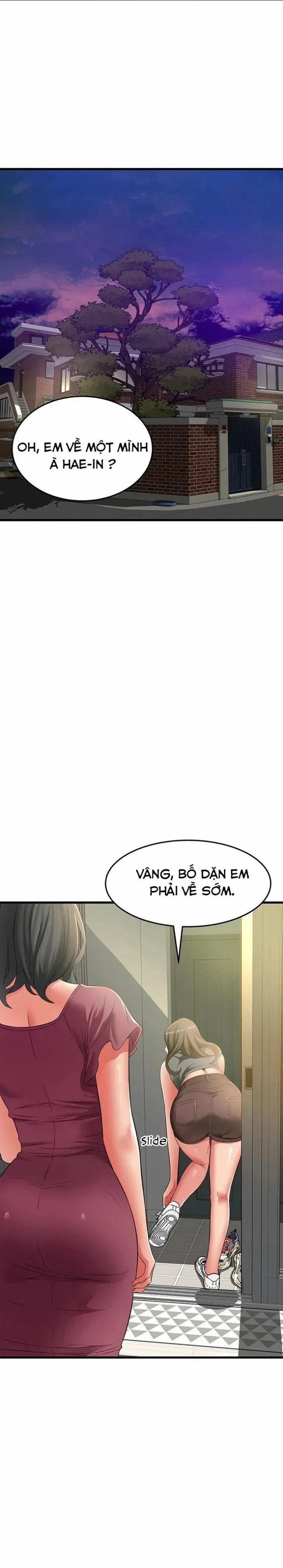 Hẻm Sau Nhà 31 trang 1
