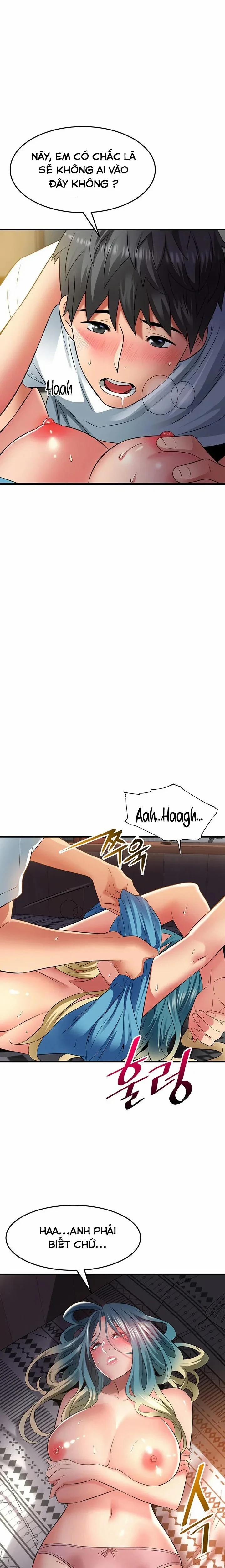 Hẻm Sau Nhà 31 trang 11