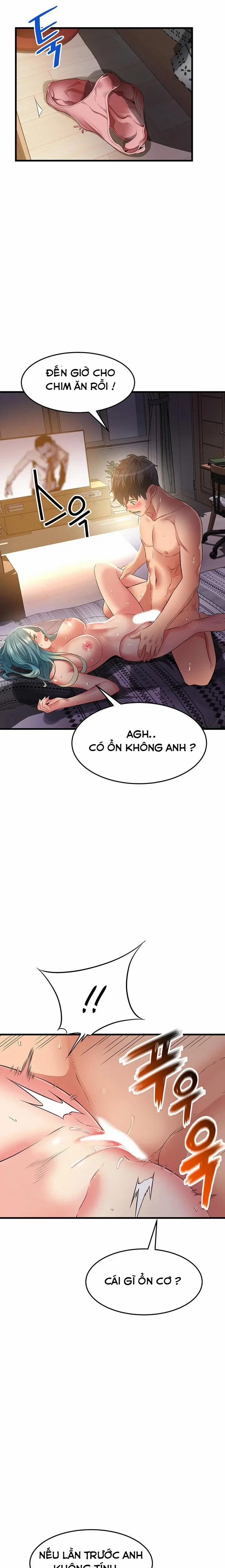 Hẻm Sau Nhà 31 trang 21