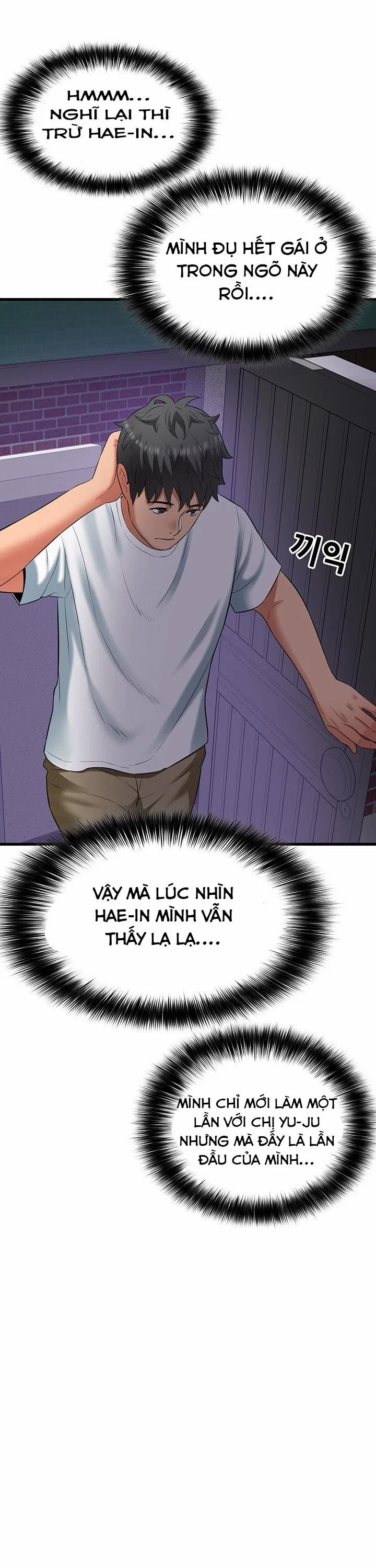 Hẻm Sau Nhà 33 trang 15