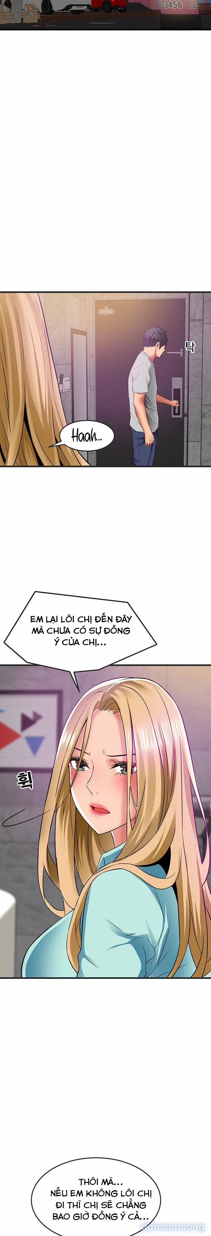 Hẻm Sau Nhà 34 trang 14