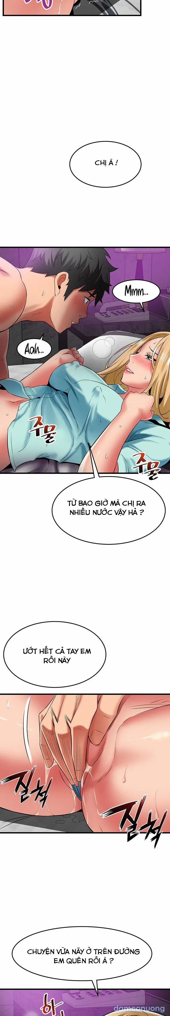 Hẻm Sau Nhà 34 trang 20