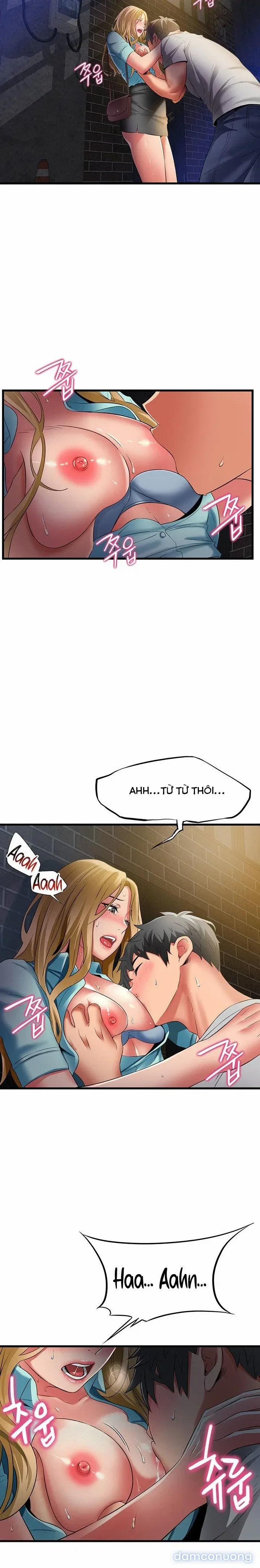 Hẻm Sau Nhà 34 trang 3