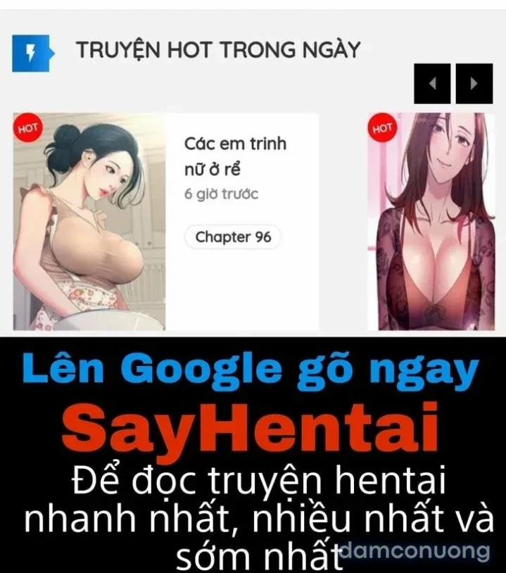Hẻm Sau Nhà 35 trang 19