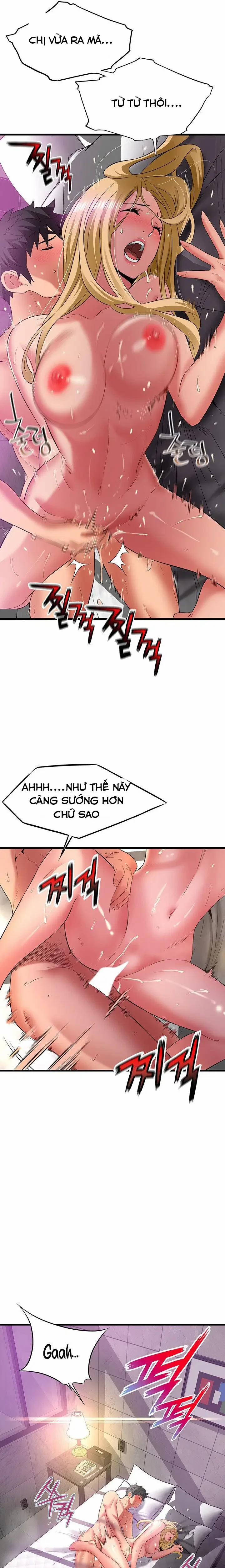 Hẻm Sau Nhà 36 trang 16