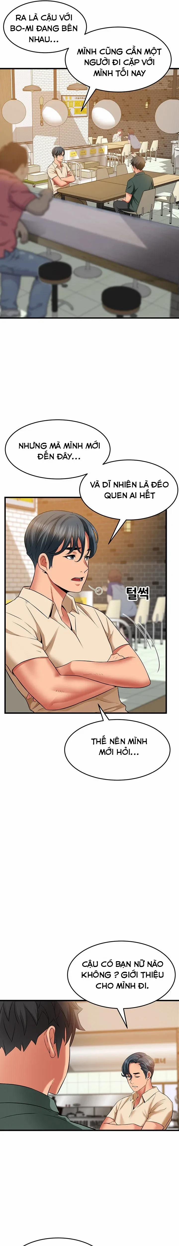 Hẻm Sau Nhà 37 trang 22