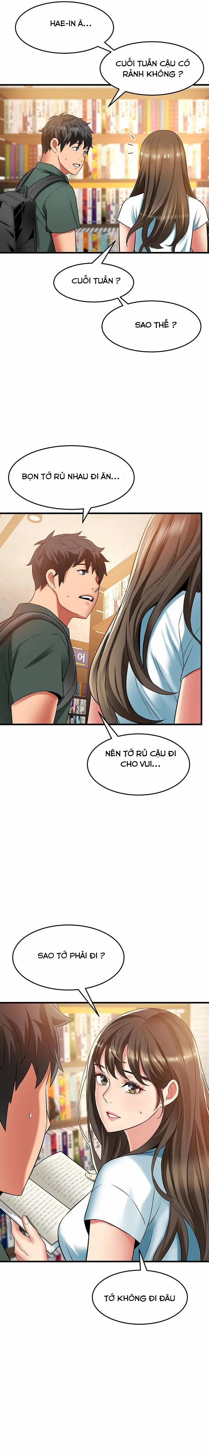 Hẻm Sau Nhà 38 trang 10