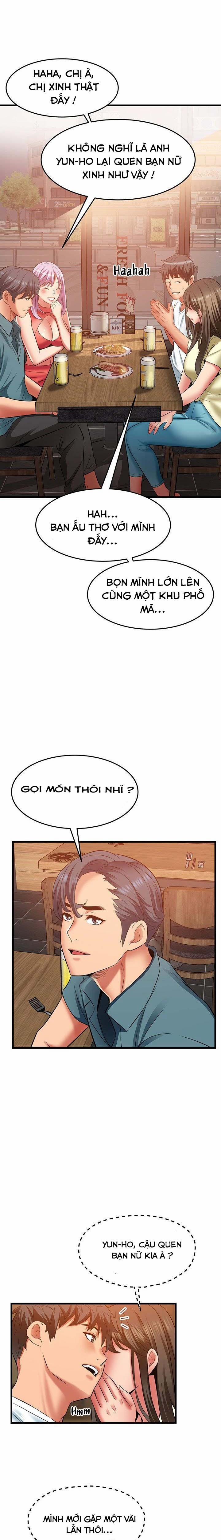 Hẻm Sau Nhà 38 trang 17