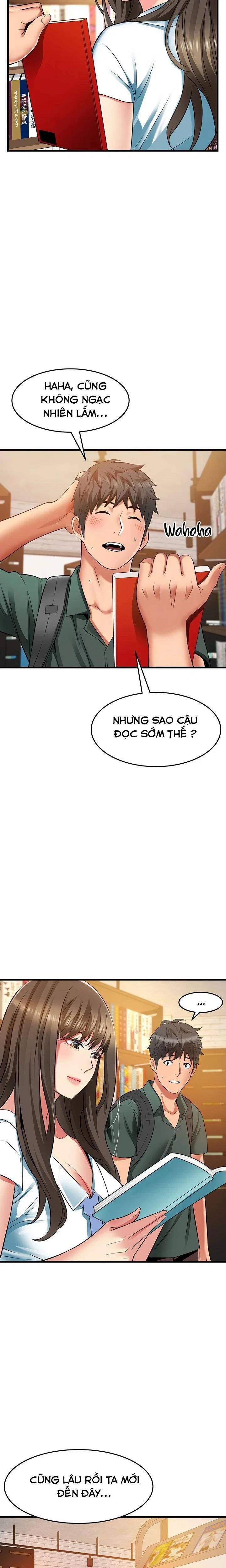 Hẻm Sau Nhà 38 trang 8
