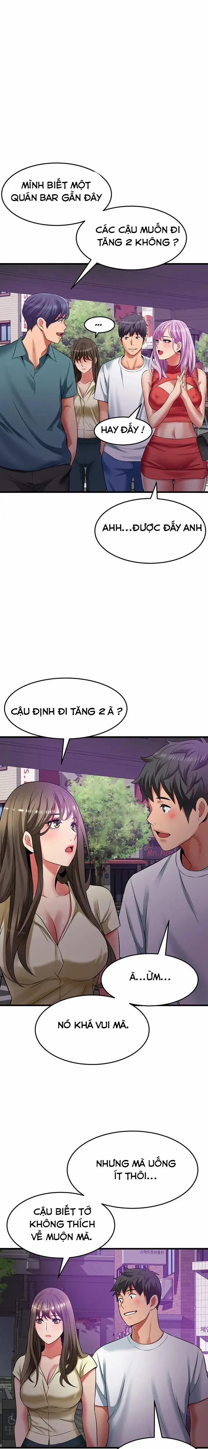 Hẻm Sau Nhà 39 trang 11