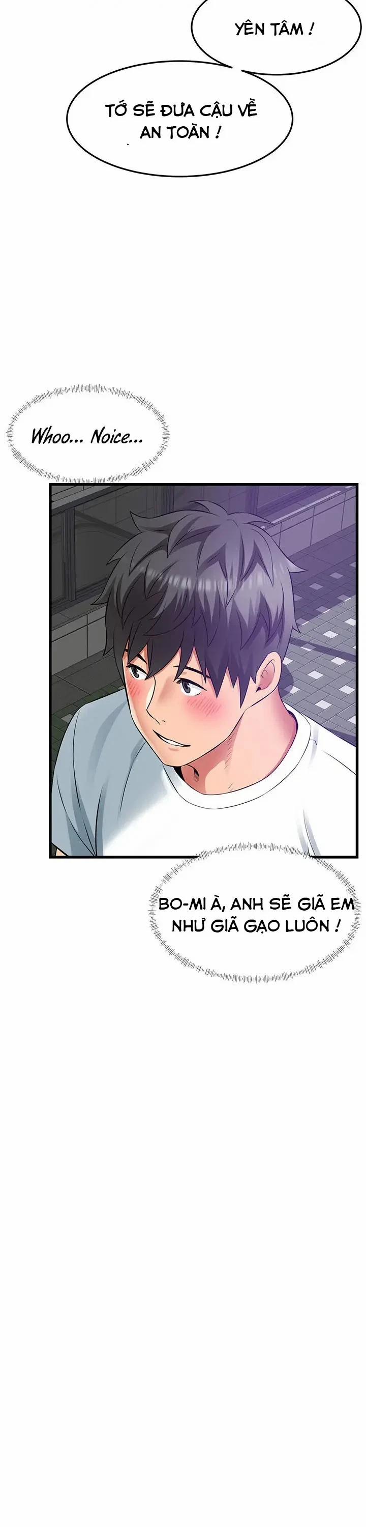 Hẻm Sau Nhà 39 trang 12