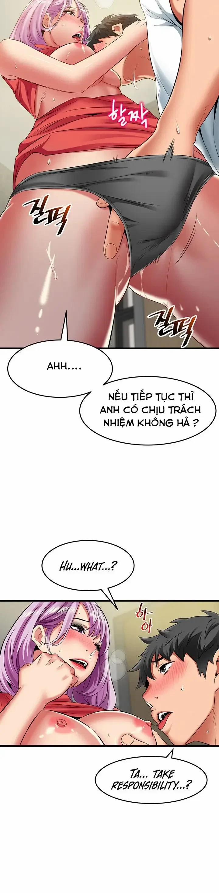 Hẻm Sau Nhà 39 trang 6