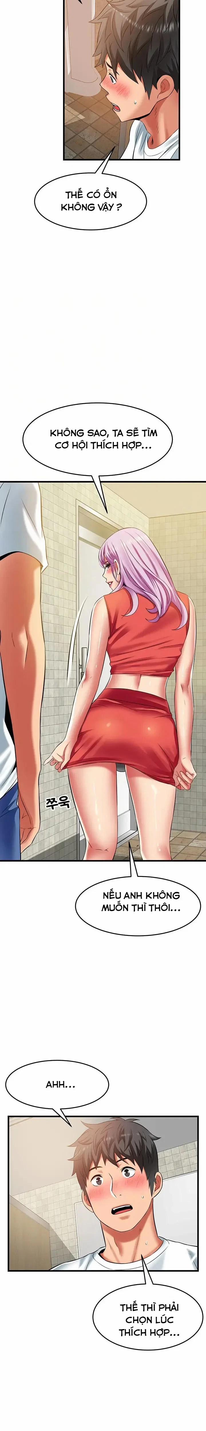Hẻm Sau Nhà 39 trang 8