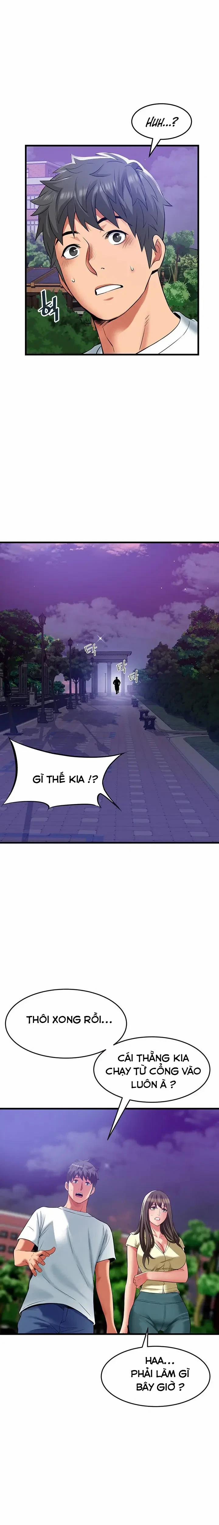 Hẻm Sau Nhà 42 trang 11