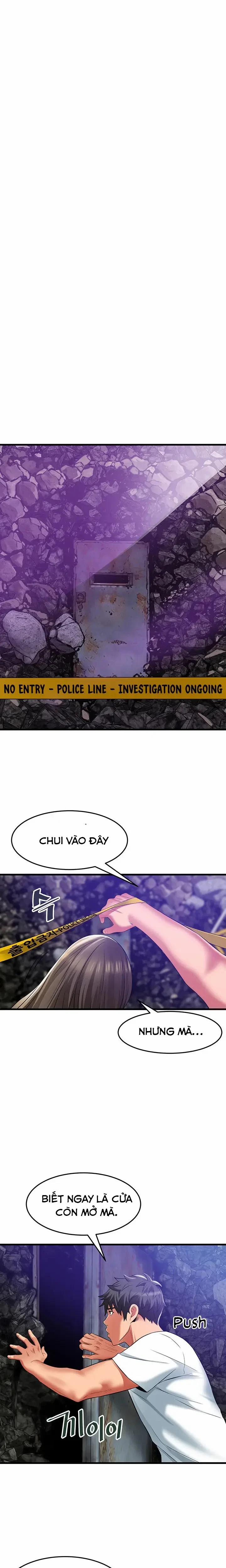 Hẻm Sau Nhà 42 trang 13