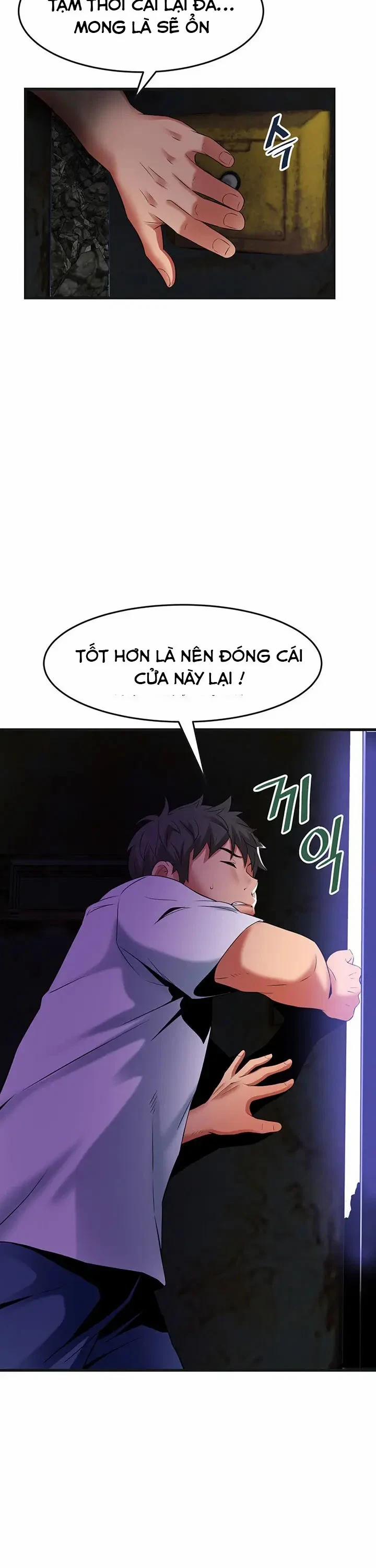 Hẻm Sau Nhà 42 trang 15