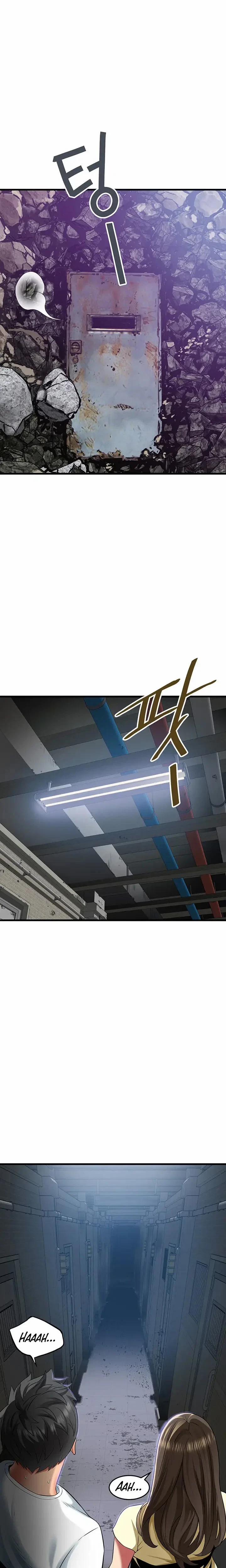 Hẻm Sau Nhà 42 trang 16