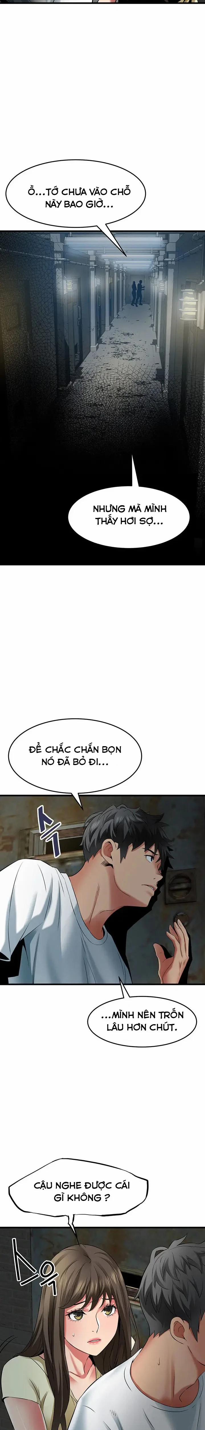 Hẻm Sau Nhà 42 trang 17